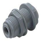 Norgren Pneufit Acetal (POM) Series, D20290500 Threaded
