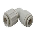 Norgren Pneufit Acetal (POM) Series, D20400500HS Push-in