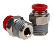 Norgren Pneufit C Series 10 mm BSP