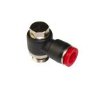 Norgren Pneufit C Series, 1/2 in, G