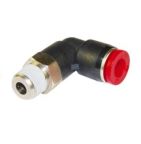 Norgren Pneufit C Series, 3/8 in, R