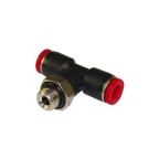 Norgren Pneufit C Series, Female, 1/8 in, G