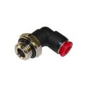 Norgren Pneufit C Series, Female, 3/8 in, G