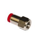 Norgren Pneufit C Series, Female, C0226, 1/8 in, G