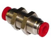 Norgren Pneufit C Series, Female, M14 x 1, Metric