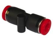 Norgren Pneufit C Series, Female, M5