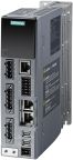 Siemens 0.2 kW Servo Drive, 200V, 240 V, 3 Phase, 2.7A, Motor Management Function