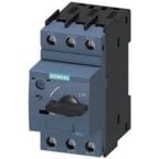 Siemens 0.25A 3RV2 Circuit Breaker, 690V, 60 °C, -25 °C