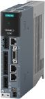 Siemens 0.4 kW Servo Drive, 200V, 240 V, 3 Phase, 3A, Motor Management Function