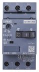 Siemens 0.45A, 0.63 A 3RV1 Motor Protection Circuit Breaker, 690V, 60 °C, -20 °C