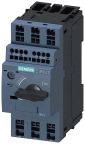 Siemens 0.7A, 1 A 3RV2 Motor Protection Circuit Breaker, 690V, 60 °C, -20 °C