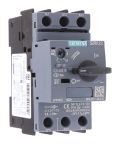 Siemens 0.9A, 1.25 A 3RV2 Motor Protection Circuit Breaker, 690V, 60 °C, -20 °C