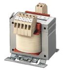 Siemens 1 Site Transformer 315 VA, 400 V Primary, 230 V Secondary, 1.37 A O/P