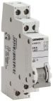 Siemens 1-Pole DIN Rail Isolator Switch -, 32A
