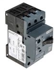Siemens 1.1A, 1.6 A 3RV1 Motor Protection Circuit Breaker, 690V, 60 °C, -20 °C