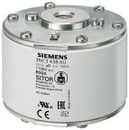 Siemens 1.1kA size NH3 Tag Fuse, 800V
