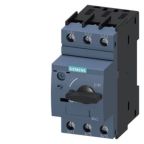 Siemens 1.25A 3RV2 Circuit Breaker, 690V, 60 °C, -25 °C