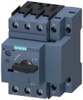 Siemens 1.25A SIRIUS 3RV Motor Protection Circuit Breaker, 690V, 60 °C, -20 °C