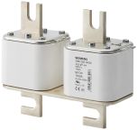 Siemens 1.25kA Tag Fuse NH3 690V, 110 mm