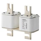 Siemens 1.4kA Tag Fuse 162 x 72 mm 690V, 10 mm