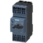 Siemens 1.6A 3RV2 Motor Protection Unit, 690V, 60 °C, -50 °C