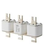 Siemens 1.7kA Tag Fuse 252 x 72 mm 690V, 10 mm