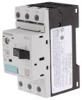 Siemens 1.8A, 2.5 A 3RV1 Motor Protection Circuit Breaker, 690V, 60 °C, -20 °C
