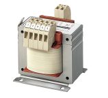 Siemens 100 VA Panel Mount Transformer, 242 V ac Primary, 24 V Secondary
