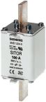 Siemens 100A Centred Tag Fuse NH00 690V ac