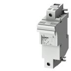 Siemens 100A Fuse Holder, 1P-Pole for 22.2 x 58 mm, 690V