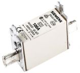Siemens 100A NH Fuse NH000 500V ac