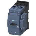 Siemens 100A SIRIUS 3RV2 Motor Protection Circuit Breaker, 20V, 690 V, 60 °C, -20 °C