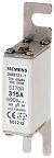 Siemens 100A Slotted Tag Fuse NH000 690V