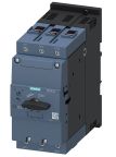 Siemens 100A, 80 A 3RV2 Motor Protection Circuit Breaker, 690V, 60 °C, -20 °C