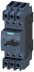 Siemens 10A 3RV2 Motor Protection Circuit Breaker, 230V, 60 °C, -20 °C