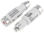 Siemens 10A D01 Neozed Fuse, 400V ac