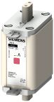 Siemens 125A Centred Tag Fuse NH00 400V