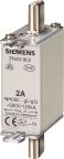 Siemens 125A Centred Tag Fuse NH000 400V ac