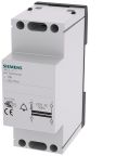 Siemens 14 W DIN Rail Transformer, 230 V Primary