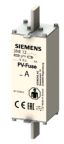 Siemens 160A Centred Tag Fuse NH1XL 1.5kV