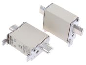 Siemens 16A NH Fuse NH000 500V ac