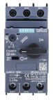 Siemens 17A, 22 A 3RV2 Motor Protection Circuit Breaker, 690V, 60 °C, -20 °C