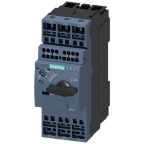 Siemens 1A SIRIUS 3RV2 Motor Protection Circuit Breaker, 20V, 690 V, 60 °C, -20 °C