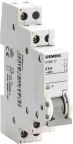 Siemens 2-Pole DIN Rail Isolator Switch -, 32A