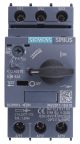Siemens 2.2A, 3.2 A 3RV2 Motor Protection Circuit Breaker, 690V, 60 °C, -20 °C