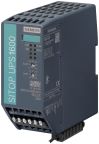 Siemens 22V dc, 29 V dc Input DIN Rail Uninterruptible power supply 240 W SITOP UPS1600