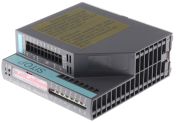 Siemens 22V dc, 29 V dc Input DIN Rail Uninterruptible power supply, SITOP DC 360 W SITop