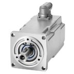 Siemens 230V, 240 V 0.2 kW Servo Motor, 3000rpm, 1.95 Nm Max Output Torque, 11 mm Shaft Diameter