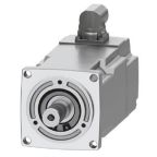 Siemens 230V, 240 V 0.4 kW Servo Motor, 3000rpm, 4.05 Nm Max Output Torque, 11 mm Shaft Diameter