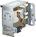 Siemens 24 V, Screw Sealed Lead Acid Battery, 1.2 Ah, 96mm x 106 mm x 108 mm